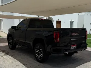 2014 GMC Sierra Denali