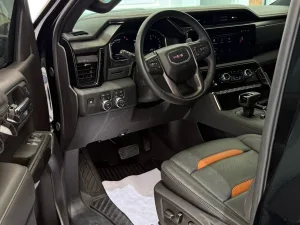 2014 GMC Sierra Denali