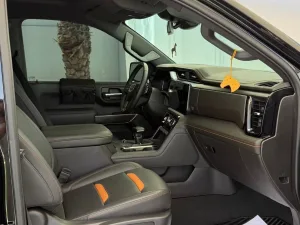 2014 GMC Sierra Denali