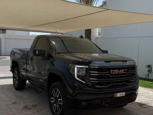 2014 GMC Sierra Denali