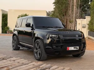 2023 Land Rover Defender 110 SW