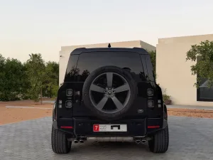 2023 Land Rover Defender 110 SW