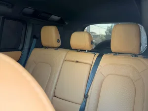 2023 Land Rover Defender 110 SW