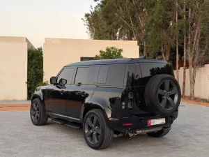 2023 Land Rover Defender 110 SW