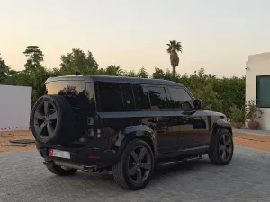 2023 Land Rover Defender 110 SW