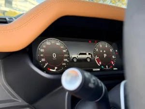 2023 Land Rover Defender 110 SW