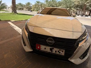 2024 نيسان آلتيما SV