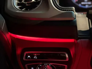 2019 مرسيدس-بنز الفئة - G G63 AMG