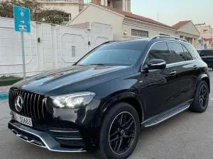 2020 Mercedes-Benz GLE GLE450