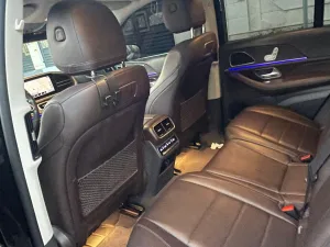 2020 Mercedes-Benz GLE GLE450