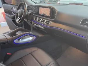 2020 Mercedes-Benz GLE GLE450