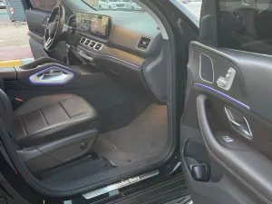 2020 Mercedes-Benz GLE GLE450
