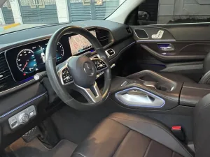 2020 Mercedes-Benz GLE GLE450