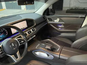 2020 Mercedes-Benz GLE GLE450