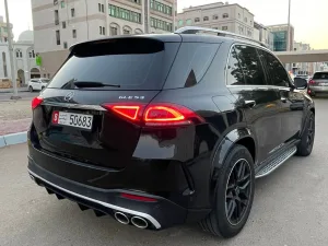 2020 Mercedes-Benz GLE GLE450