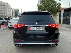 2020 Mercedes-Benz GLE GLE450