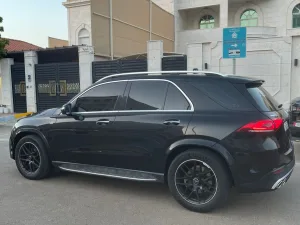 2020 Mercedes-Benz GLE GLE450