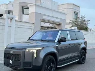2026 ROX 01 in Dubai used car