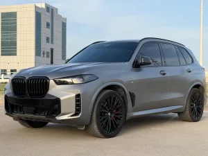 2024 بي أم دابليو اكس - 5 sDrive40i s