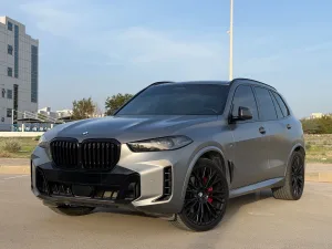 2024 بي أم دابليو اكس - 5 sDrive40i s