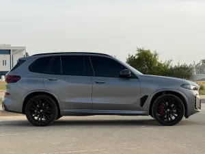 2024 بي أم دابليو اكس - 5 sDrive40i s