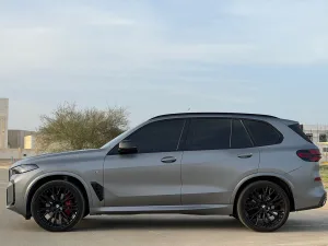 2024 بي أم دابليو اكس - 5 sDrive40i s