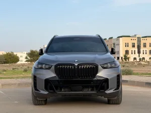 2024 بي أم دابليو اكس - 5 sDrive40i s
