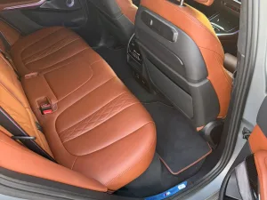 2024 بي أم دابليو اكس - 5 sDrive40i s