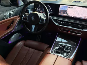 2024 بي أم دابليو اكس - 5 sDrive40i s