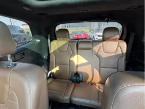 2021 Kia Telluride GT Line