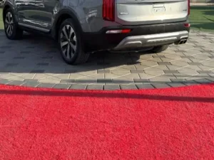 2021 Kia Telluride GT Line