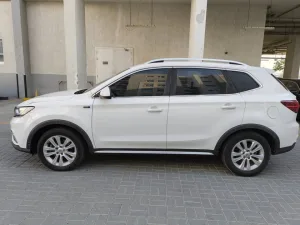 2023 ام جي ار اكس ٥