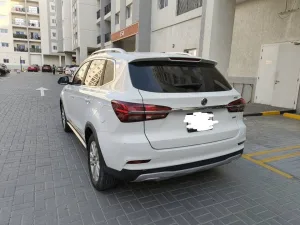 2023 ام جي ار اكس ٥