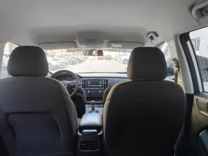 2023 ام جي ار اكس ٥