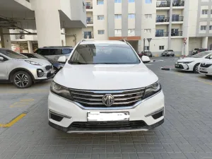 2023 ام جي ار اكس ٥