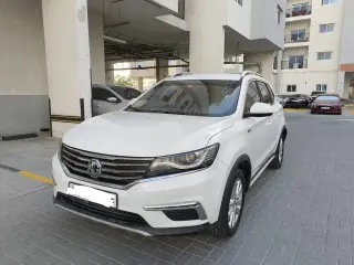 2023 MG RX5 in Dubai used car