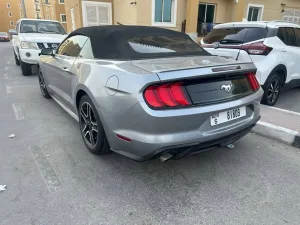 2022 فورد موستانج EcoBoost Premium