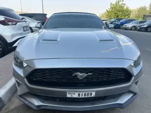 2022 فورد موستانج EcoBoost Premium
