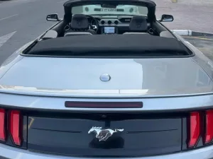 2022 فورد موستانج EcoBoost Premium