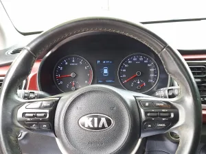 2018 كيا ريو LX