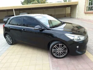 2018 كيا ريو LX