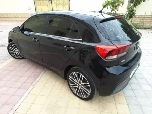 2018 كيا ريو LX
