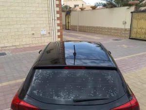 2018 كيا ريو LX