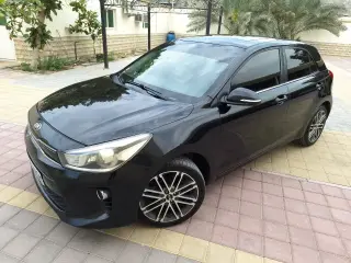 2018 Kia Rio in Dubai used car