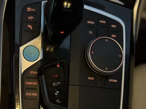 2023 بي أم دابليو i4 - اي ٤ M50