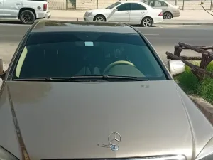 2009 Mercedes-Benz C-Class C200
