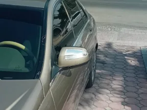 2009 Mercedes-Benz C-Class C200