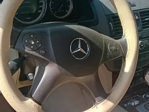 2009 Mercedes-Benz C-Class C200