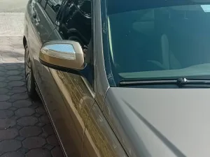 2009 Mercedes-Benz C-Class C200