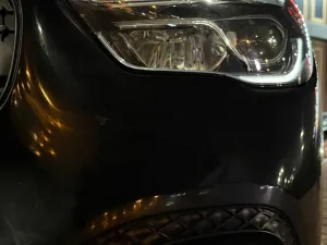 2022 مرسيدس-بنز GLA - جي ال اي GLA250